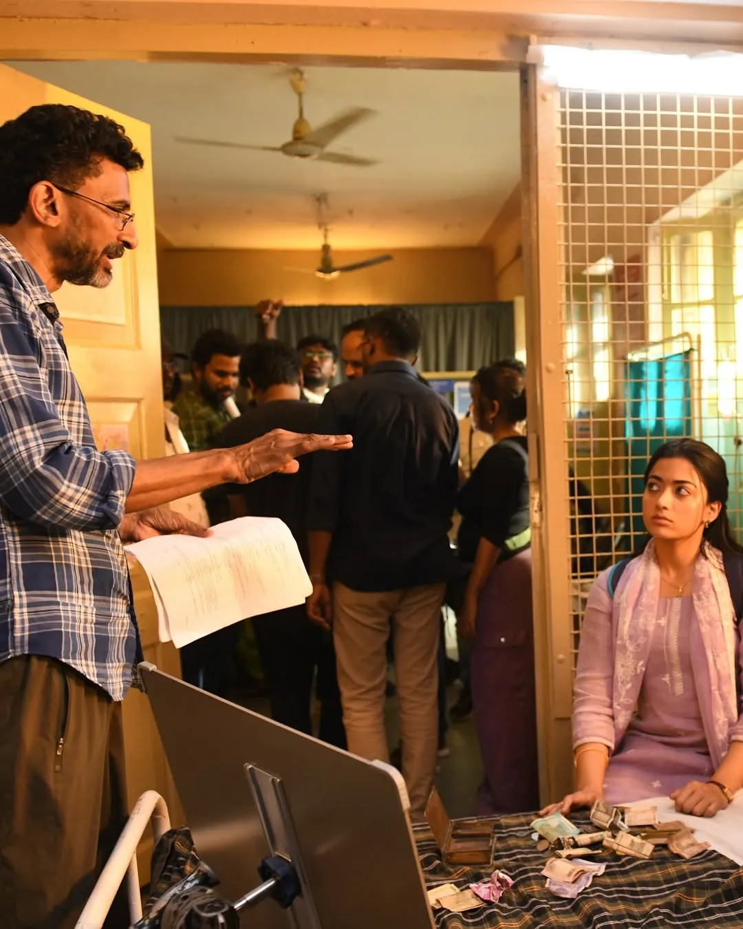 Rashmika Mandanna 5