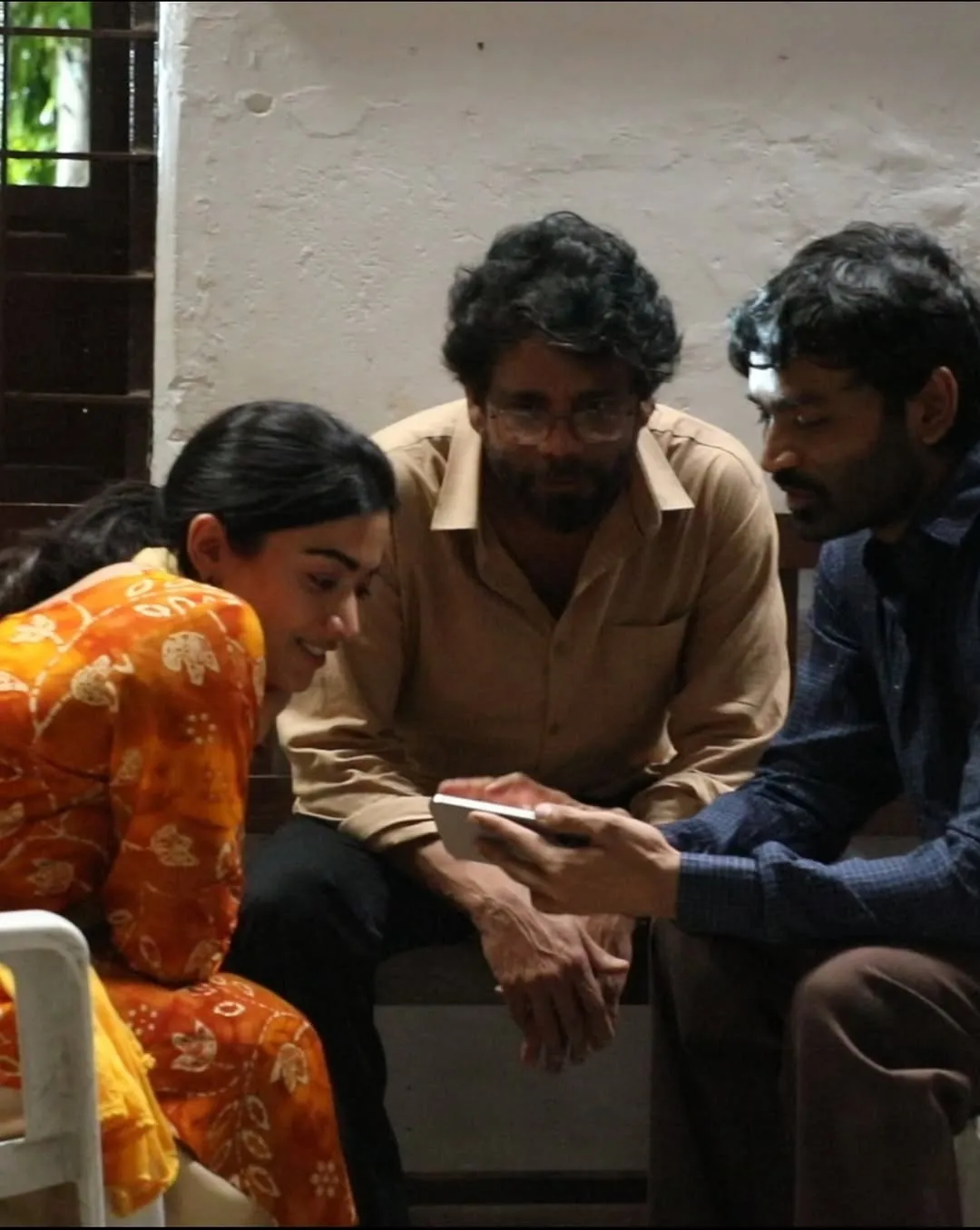 Rashmika Mandanna