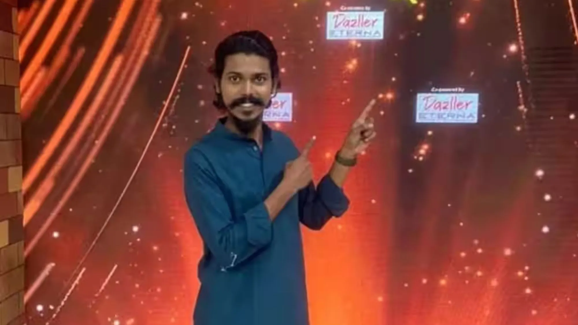 Tushar Ghadigaonkar