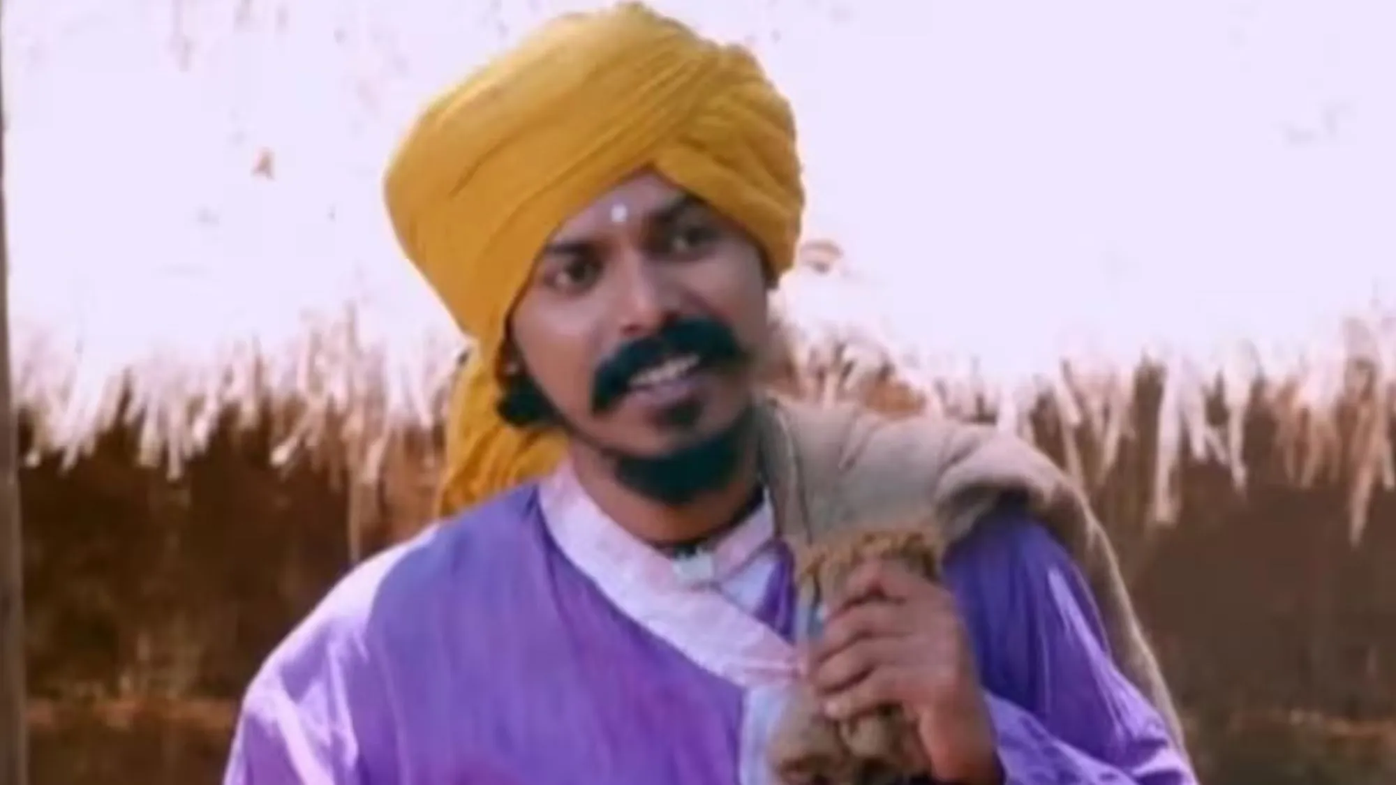 Tushar Ghadigaonkar