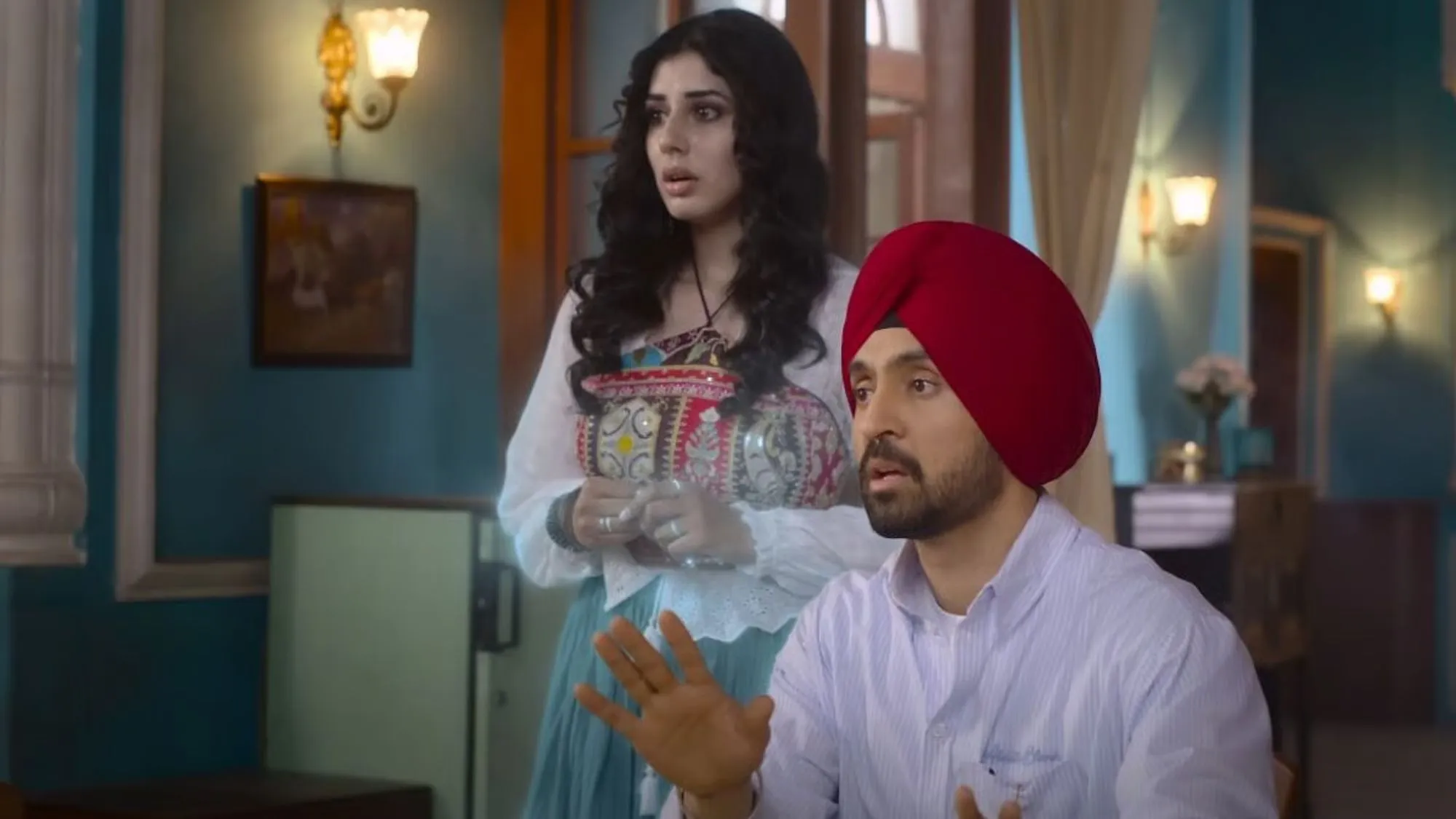diljit dosanjh