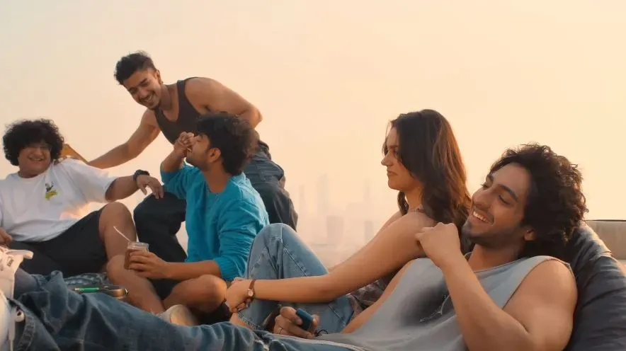 Saiyaara songs
