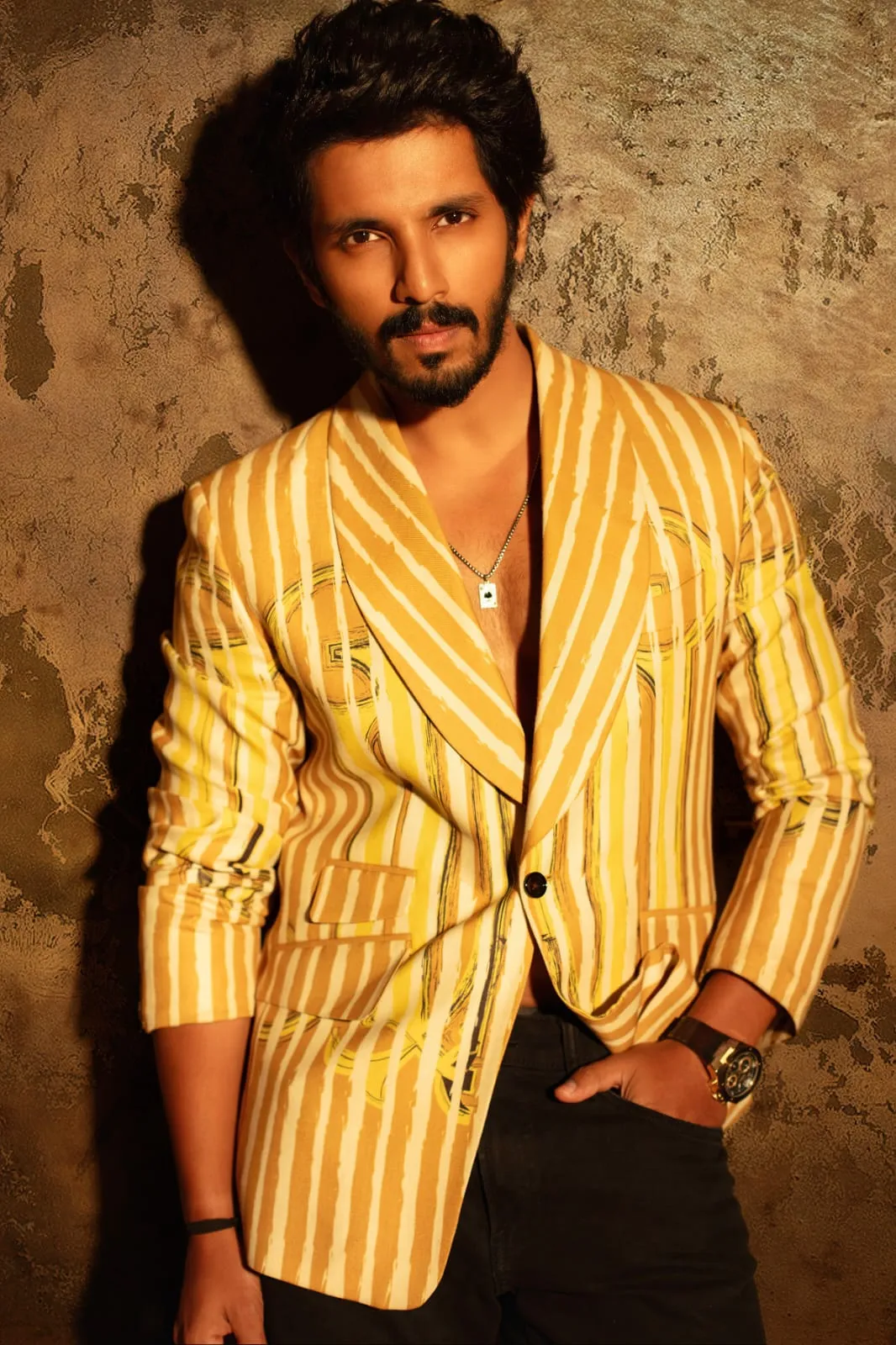Kanwar Dhillon