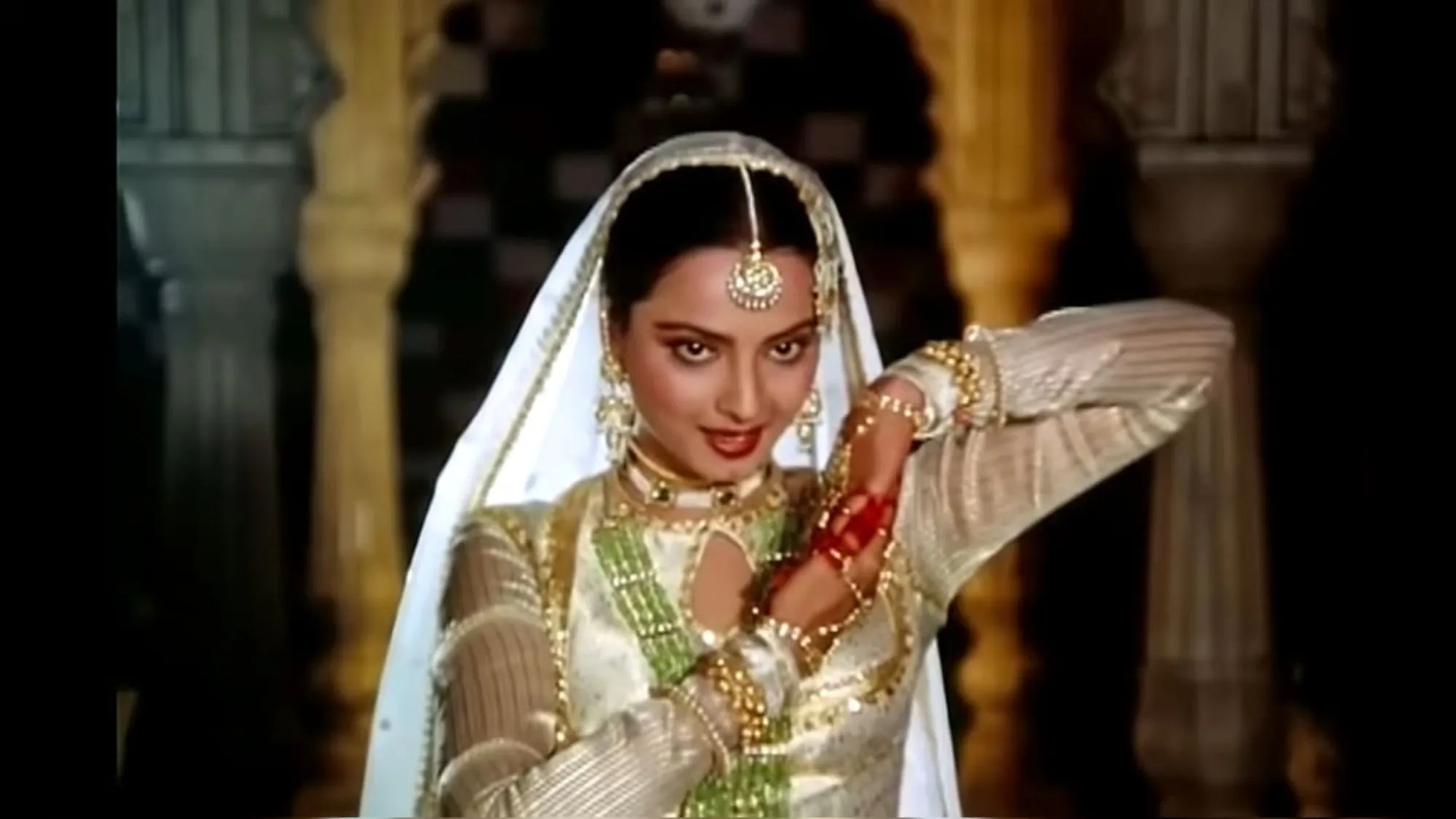 rekha