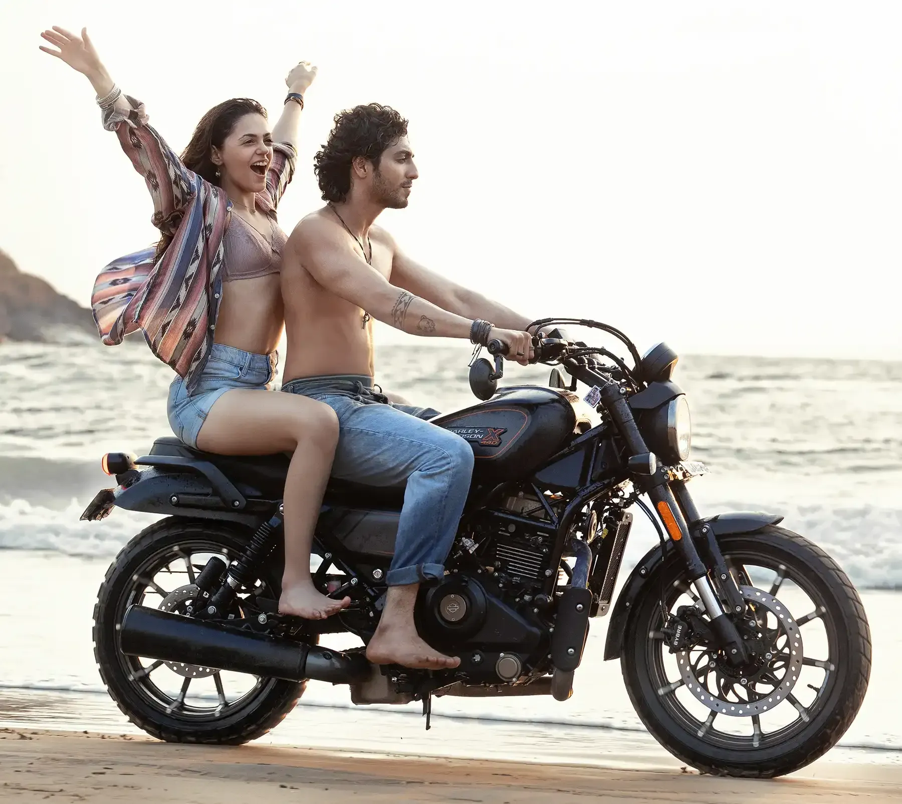 Saiyaara songs