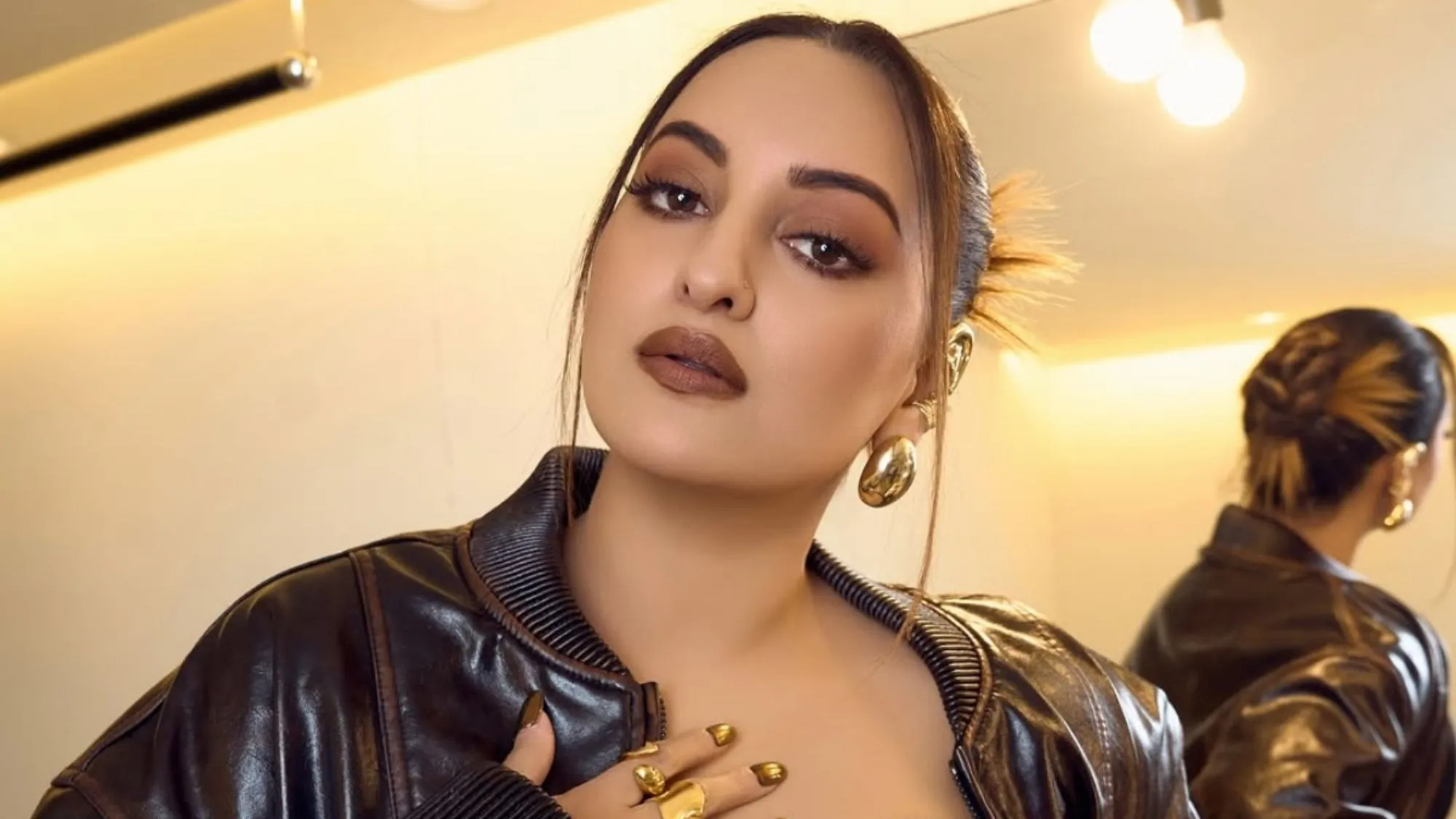 Sonakshi Sinha