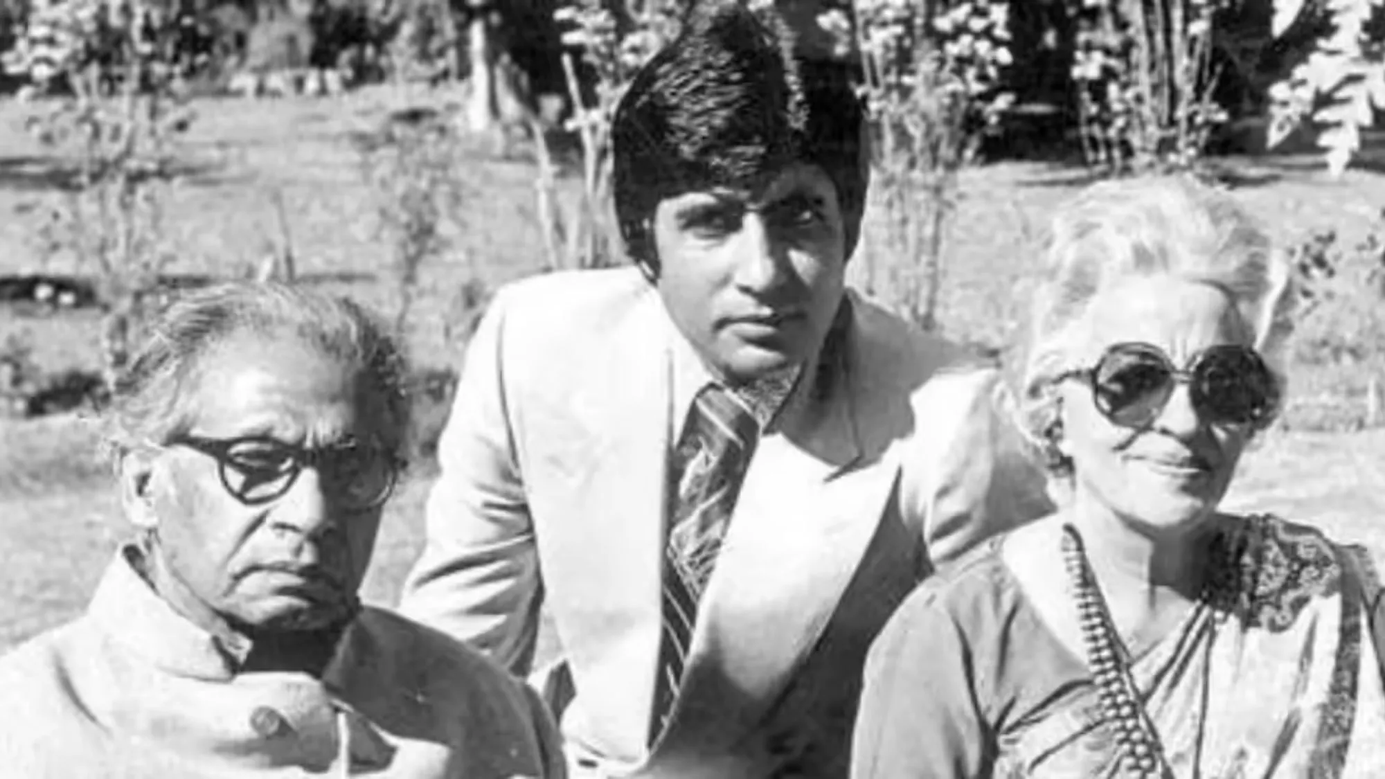 Amitabh Bachchan