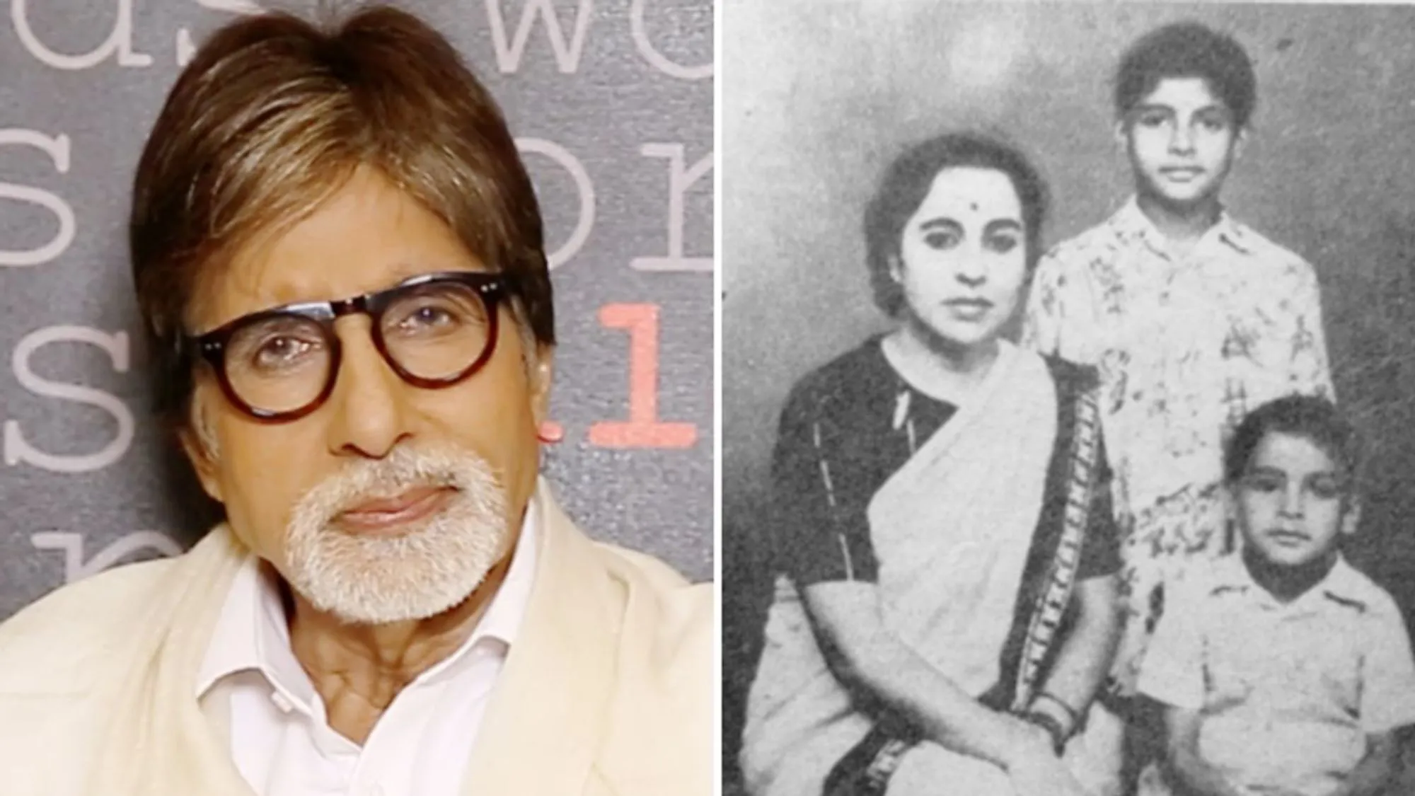 Amitabh Bachchan