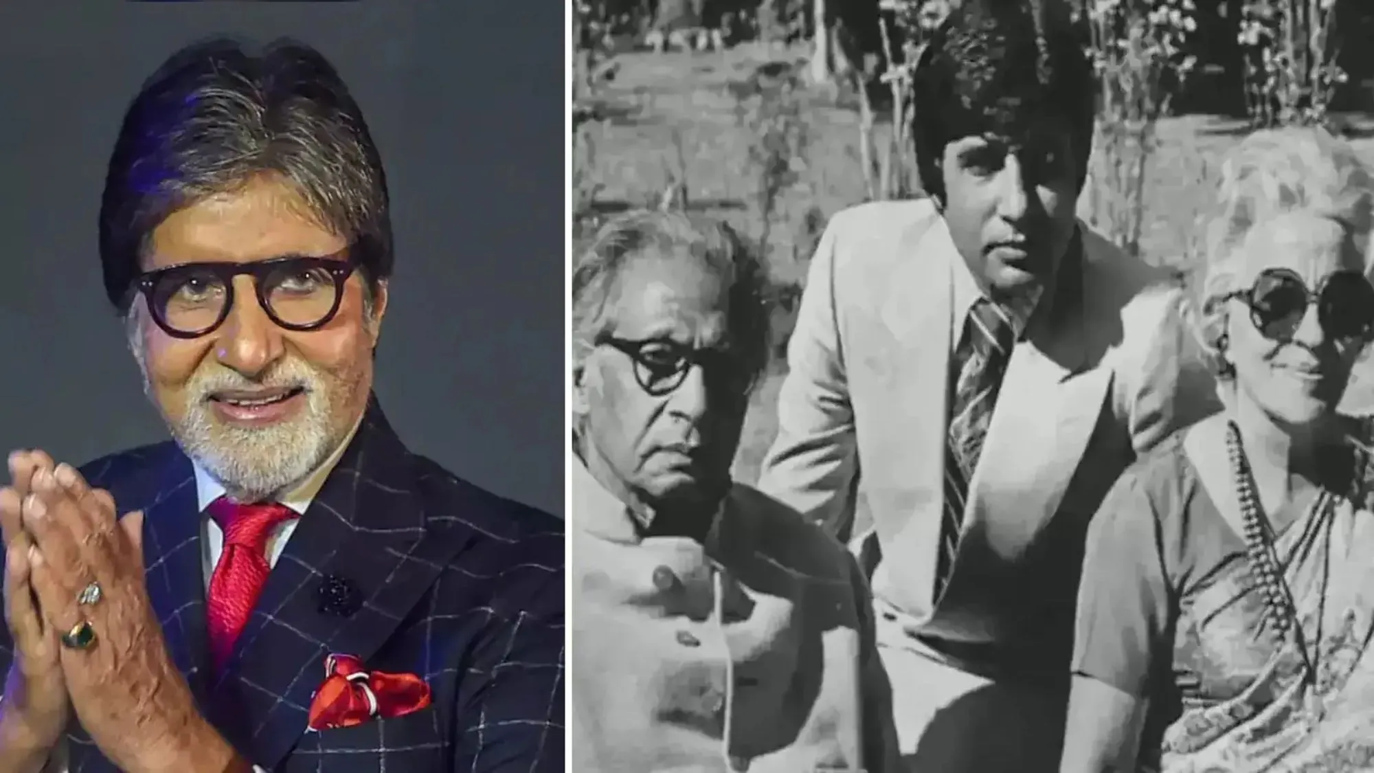 Amitabh Bachchan