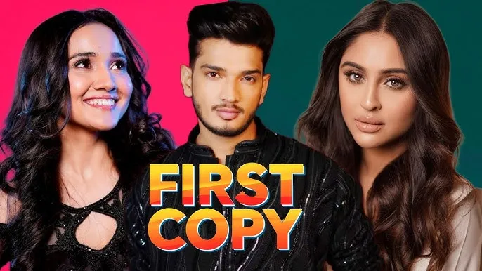 Ashi Singh, Munawar Faruqui, Krystle D'Souza
