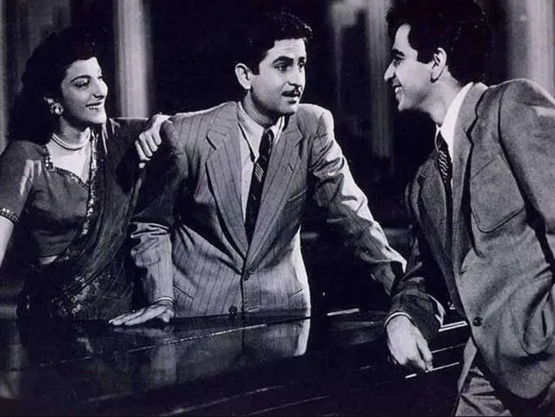 Baiju Bawra Origin (2)