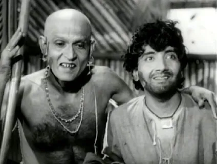 bhatt kapoor