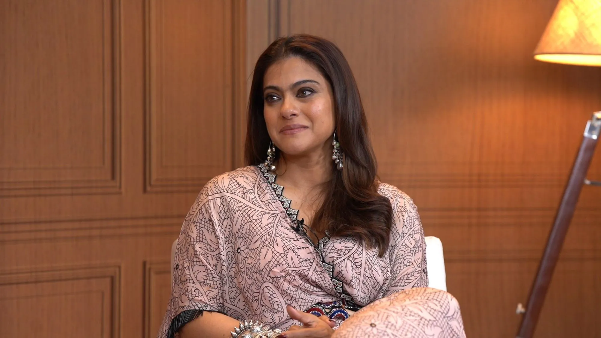 Kajol