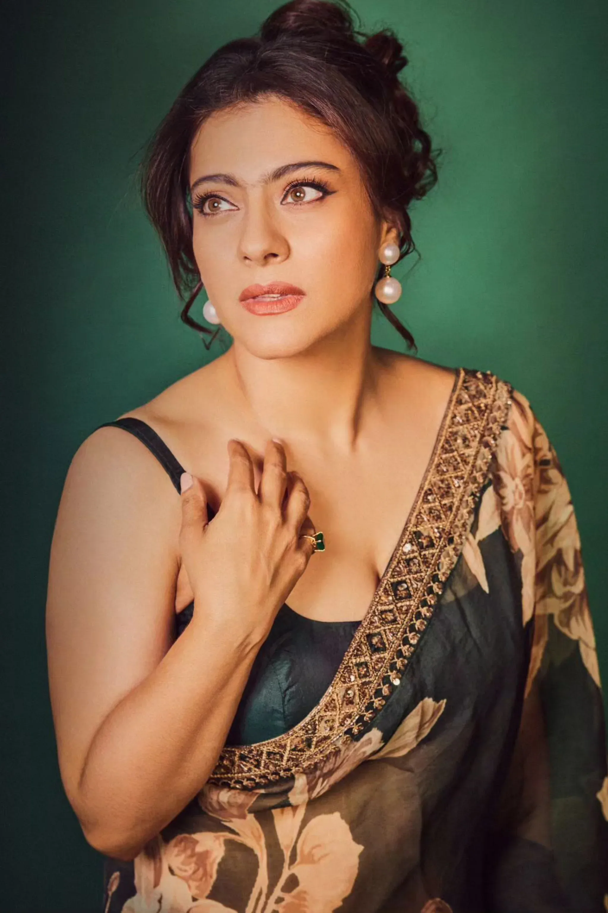 kajol
