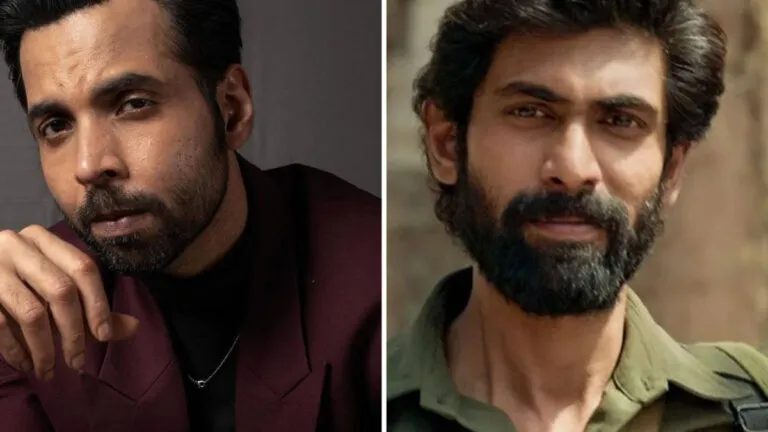 Karan Anshuman Suparn Varma Abhay Chopra