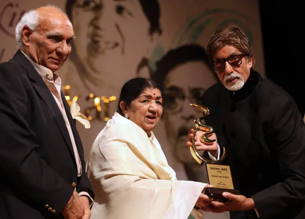 Lata Ji (2)