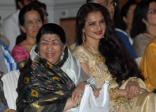 lata rekha