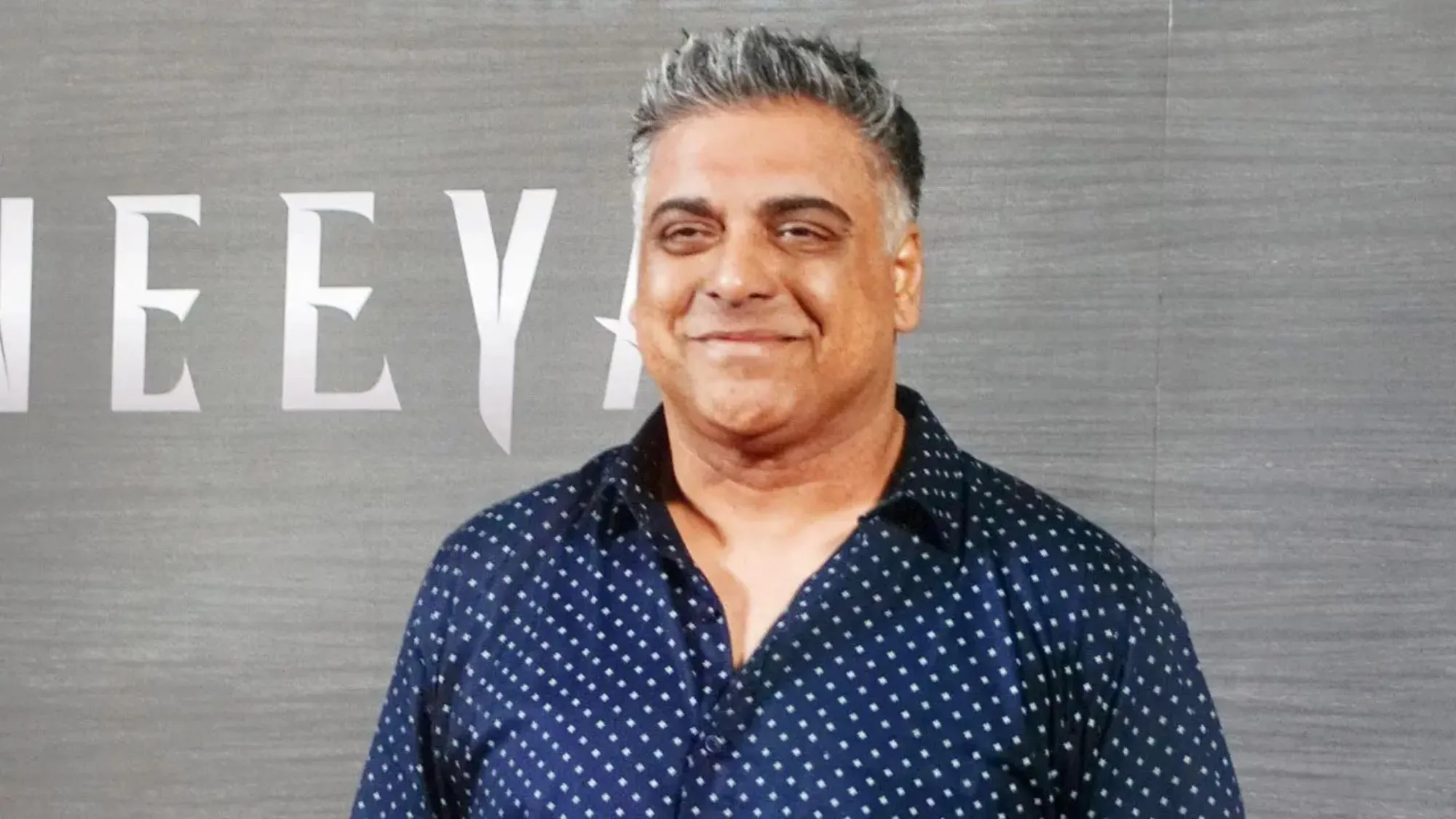 Ram Kapoor
