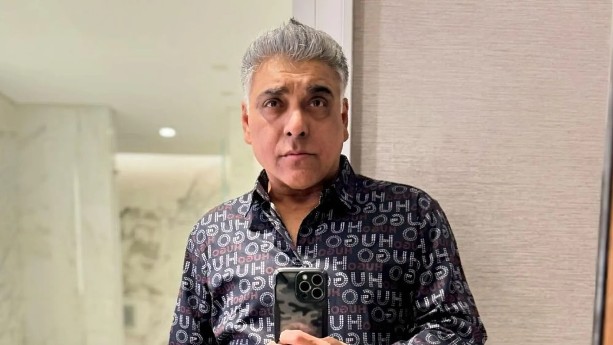 Ram Kapoor