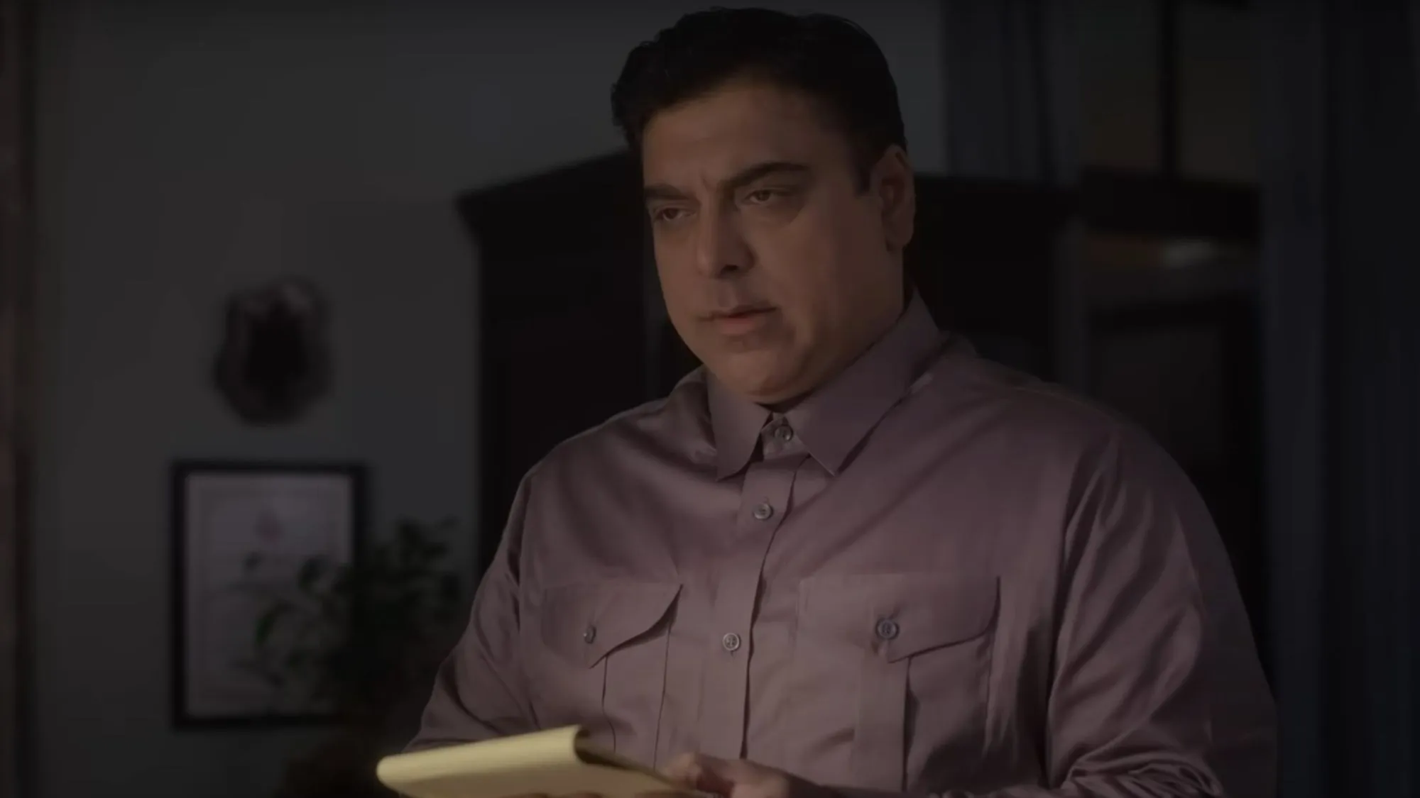 Ram Kapoor