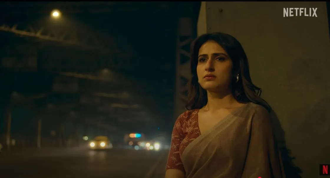 Fatima Sana Shaikh