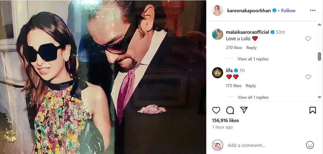 Karisma Kapoor