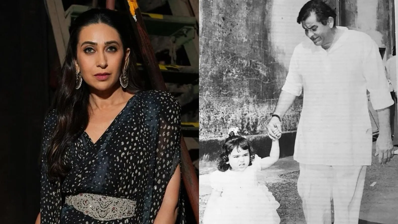 raj kapoor karishma kapoor