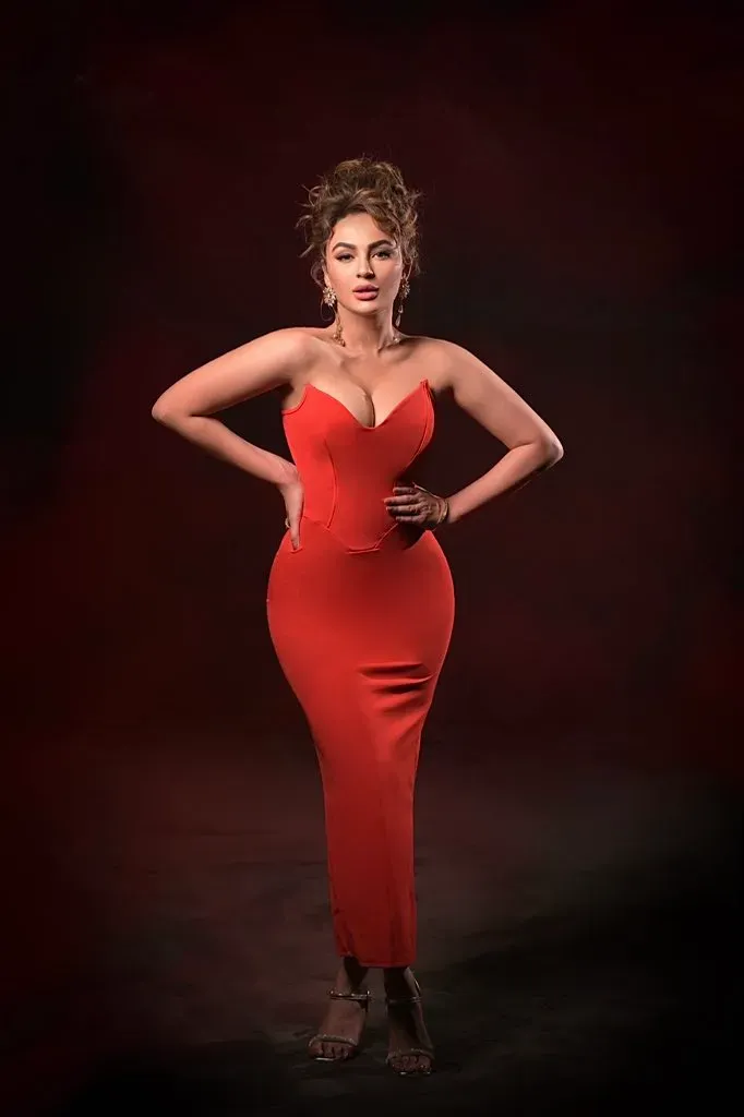 seeratkapoor