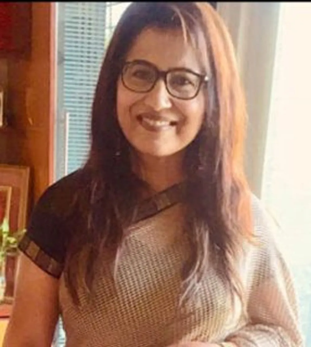 Shabnam Kapoor