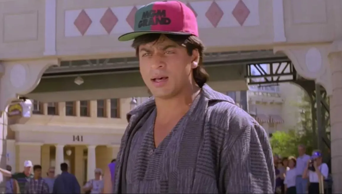 Shah Rukh Khan