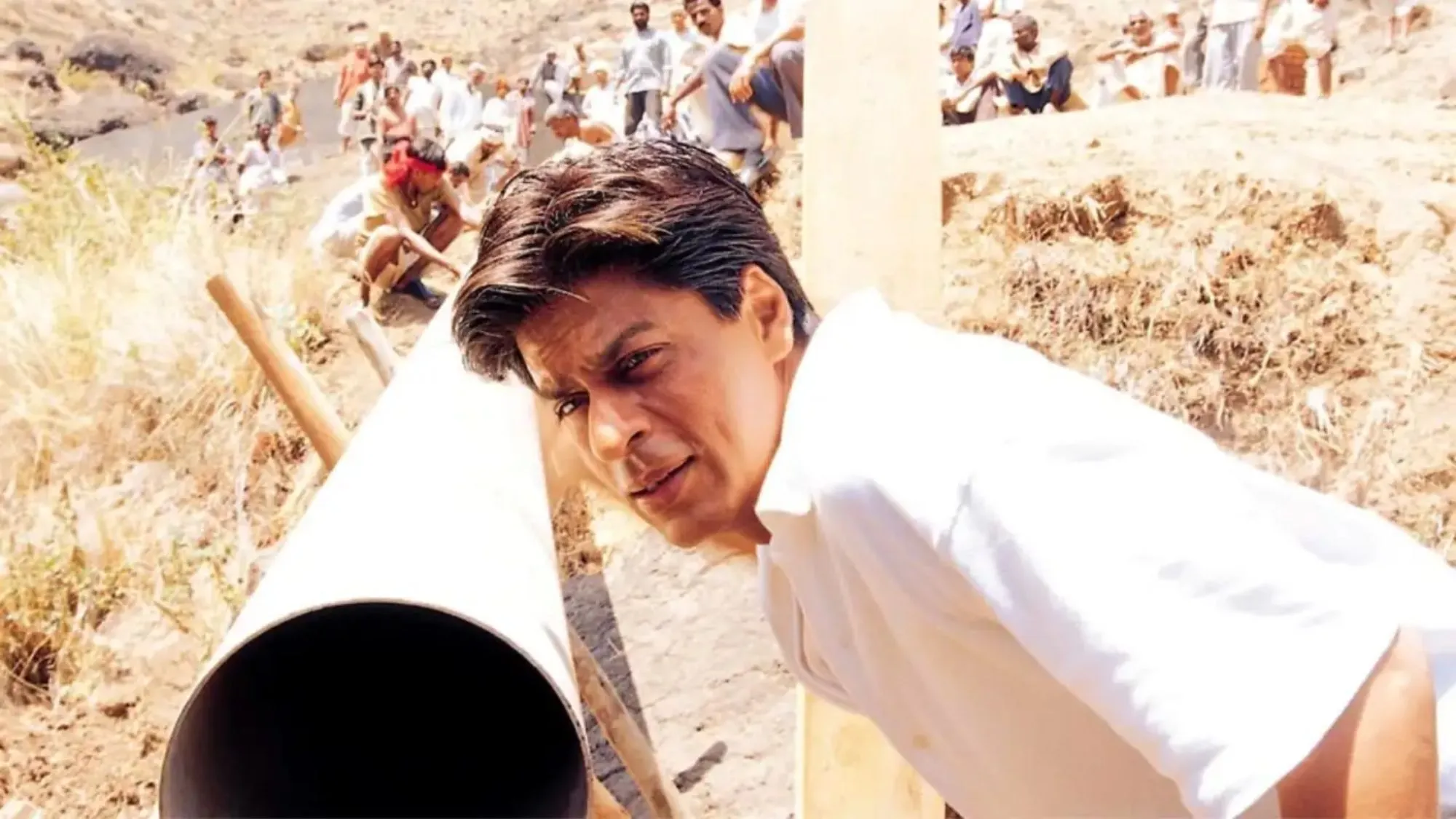 Shah Rukh Khan