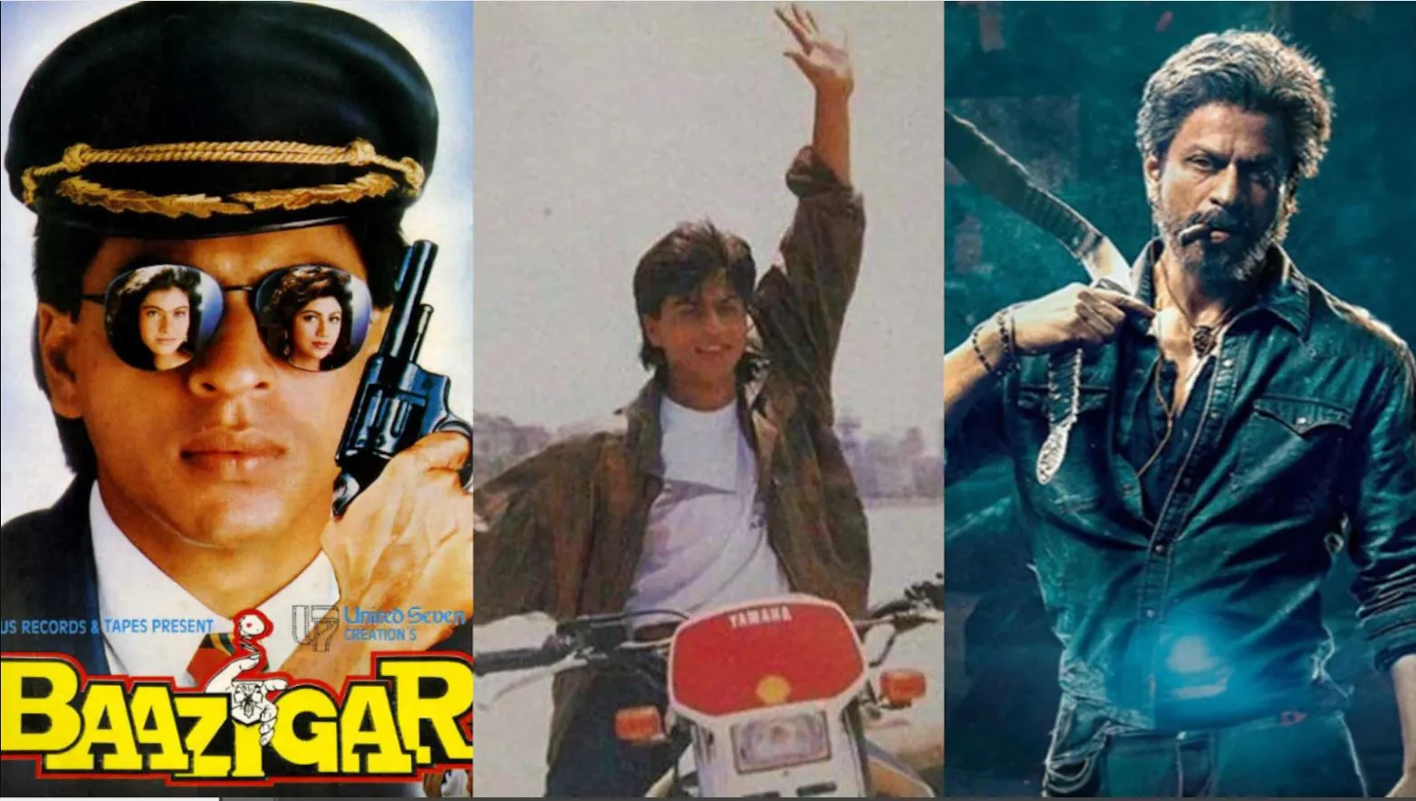 Shah Rukh Khan
