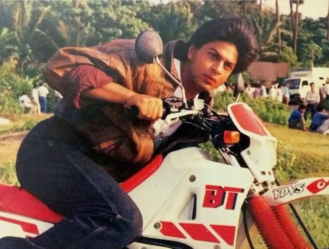 Shah Rukh Khan
