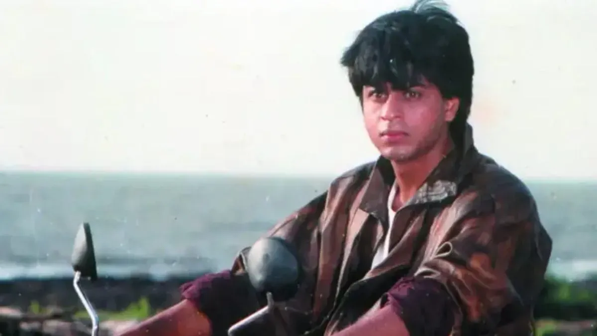 Shah Rukh Khan