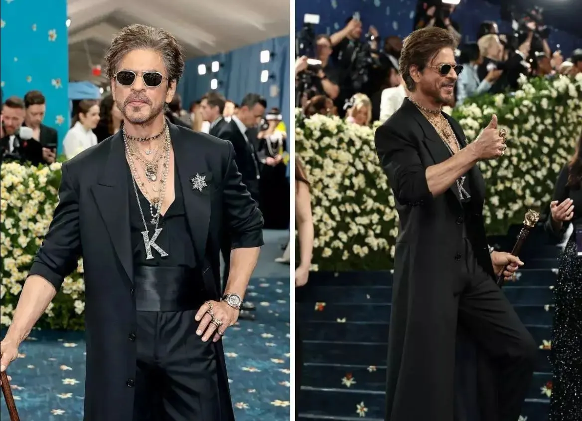 Shah Rukh Khan