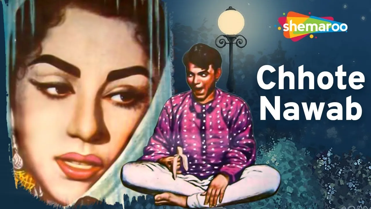 chhote nawab