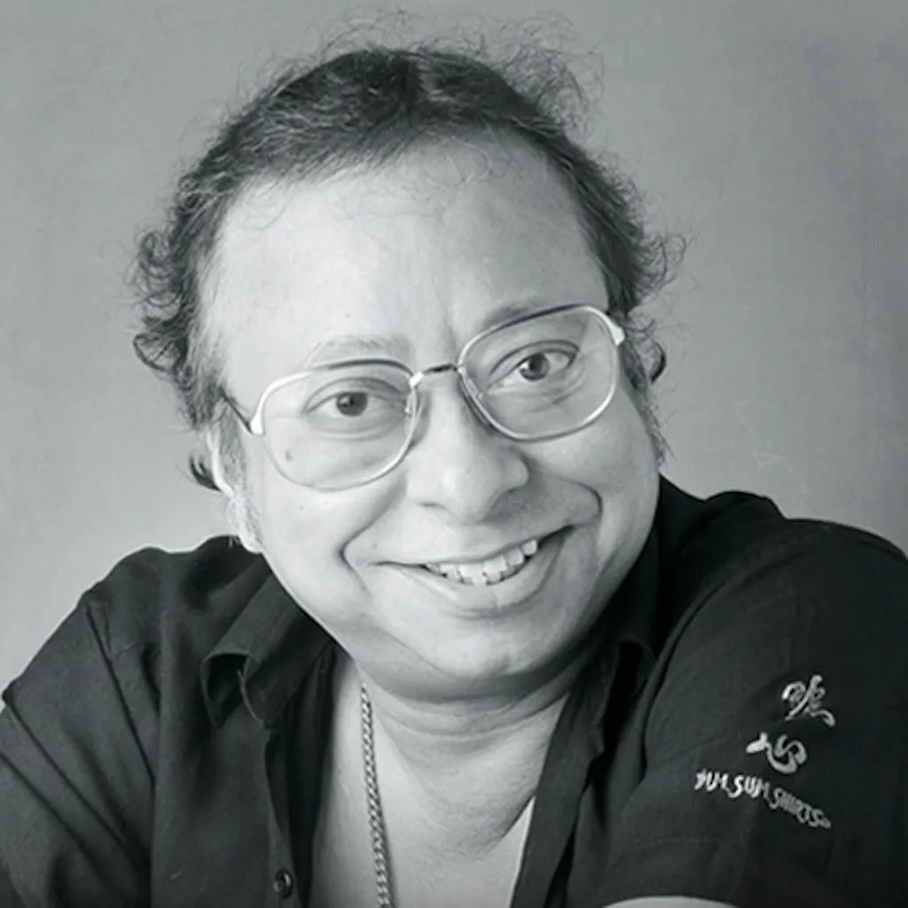 r.d.burman