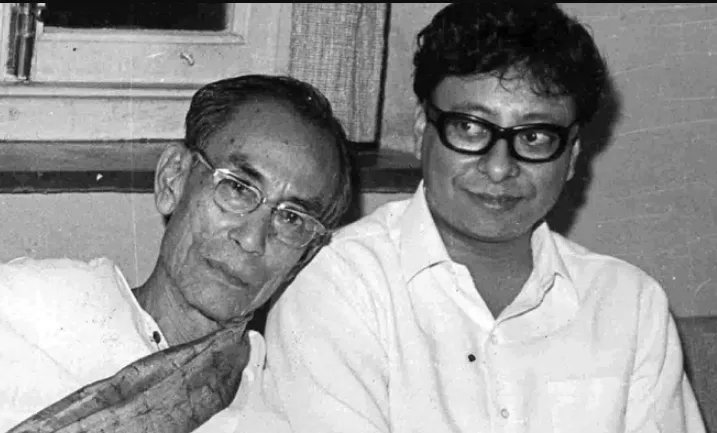 r d burman sachin da