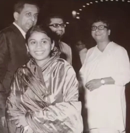 rita patel
