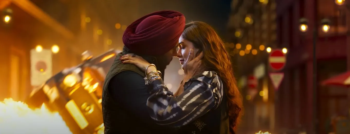 Son Of Sardaar 2