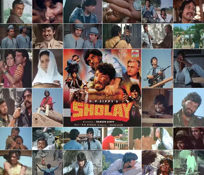 gabbar