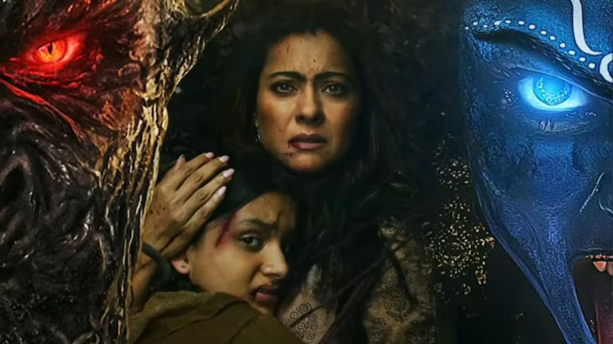 Maa Movie Review