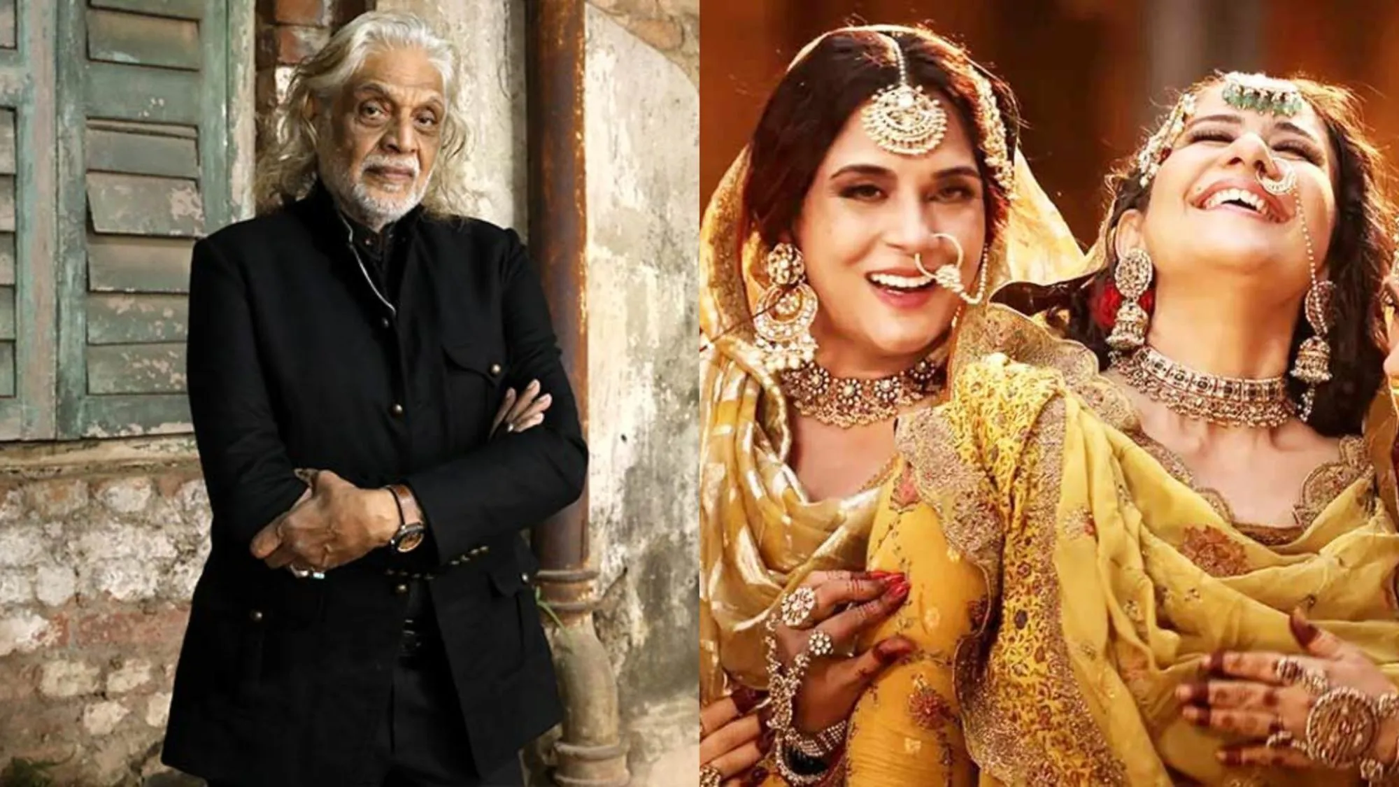 Muzaffar Ali