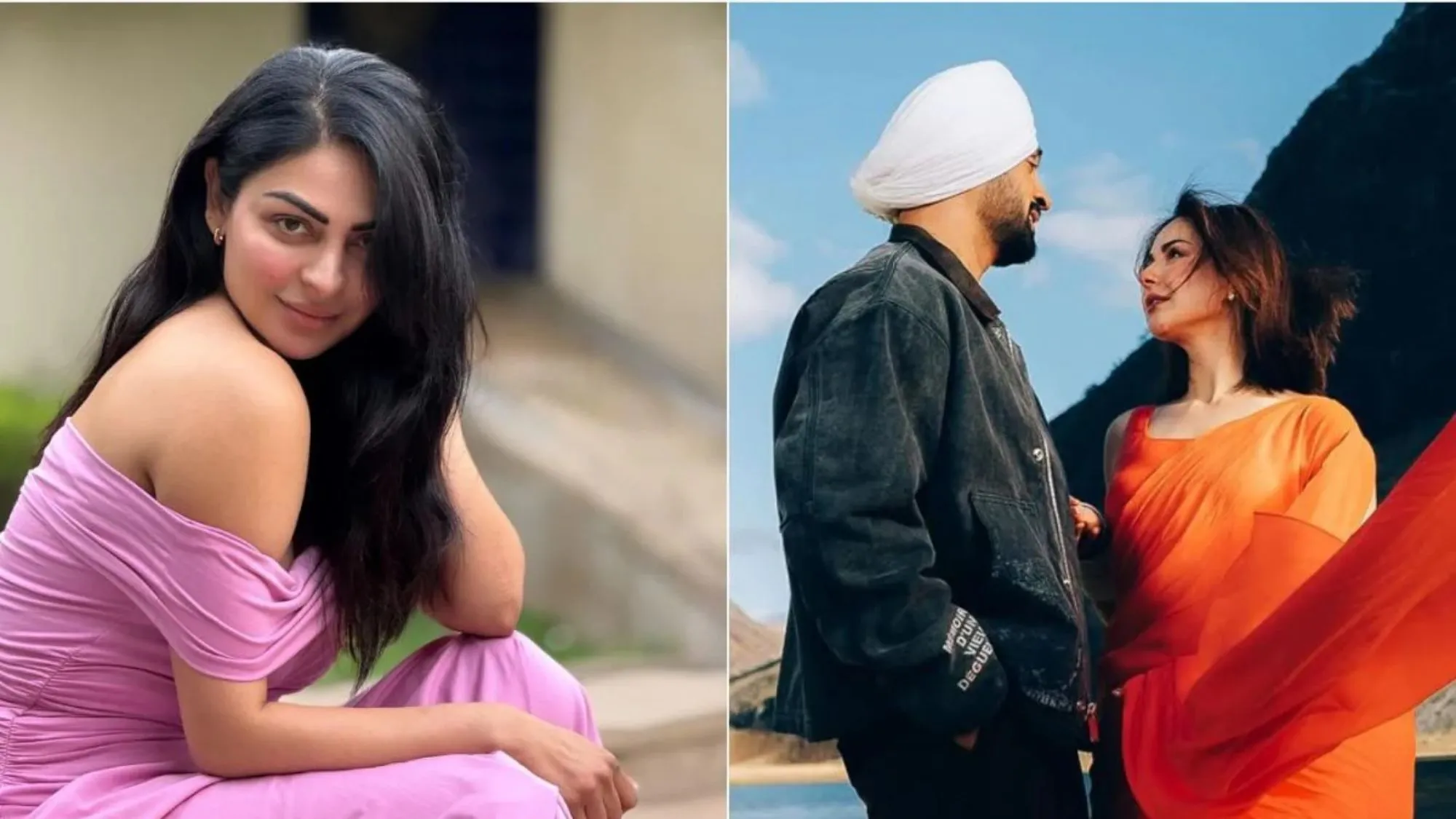 Neeru Bajwa