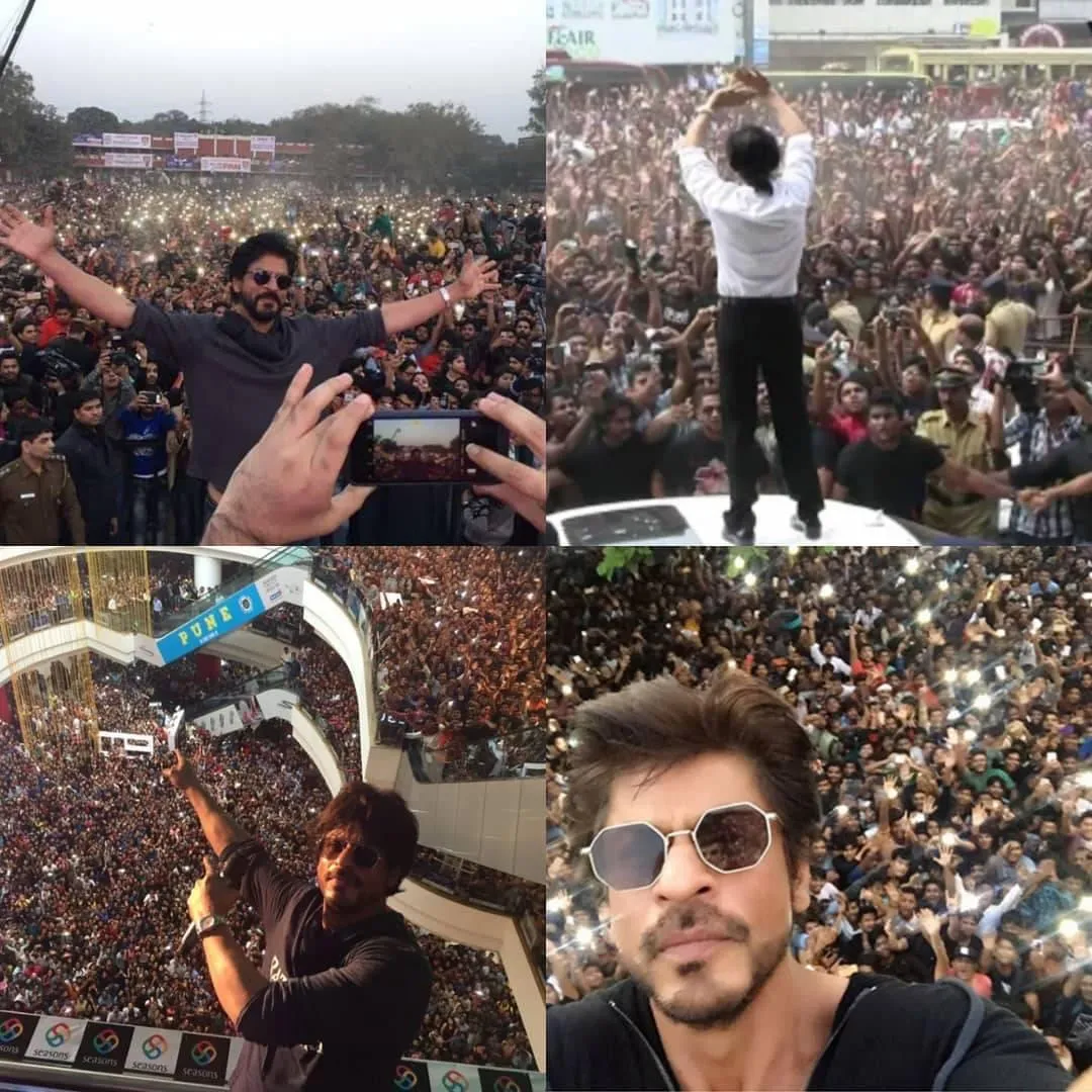 shahrukhbirthday