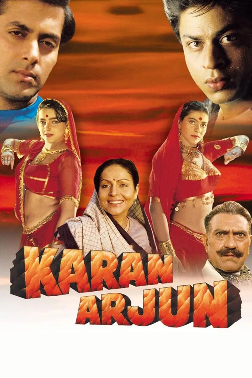 karanarjun