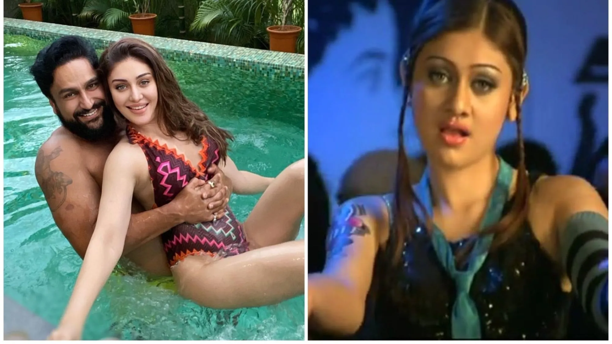 Shefali Jariwala