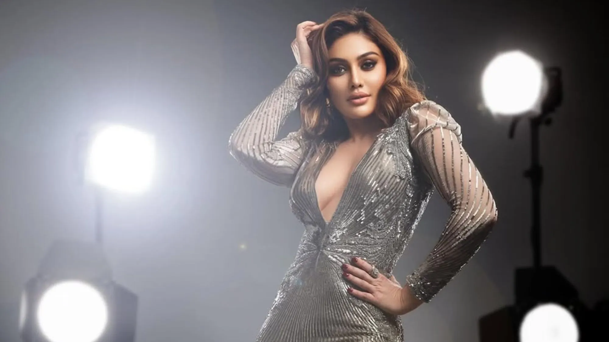 Shefali Jariwala Death