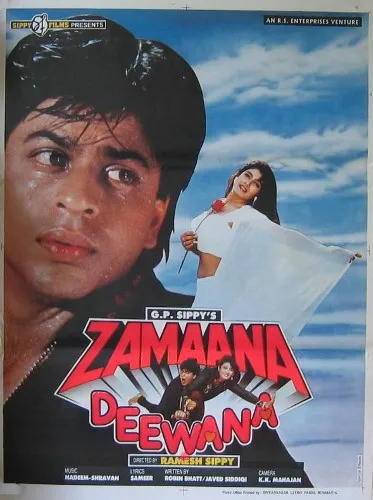 zamaana deewana