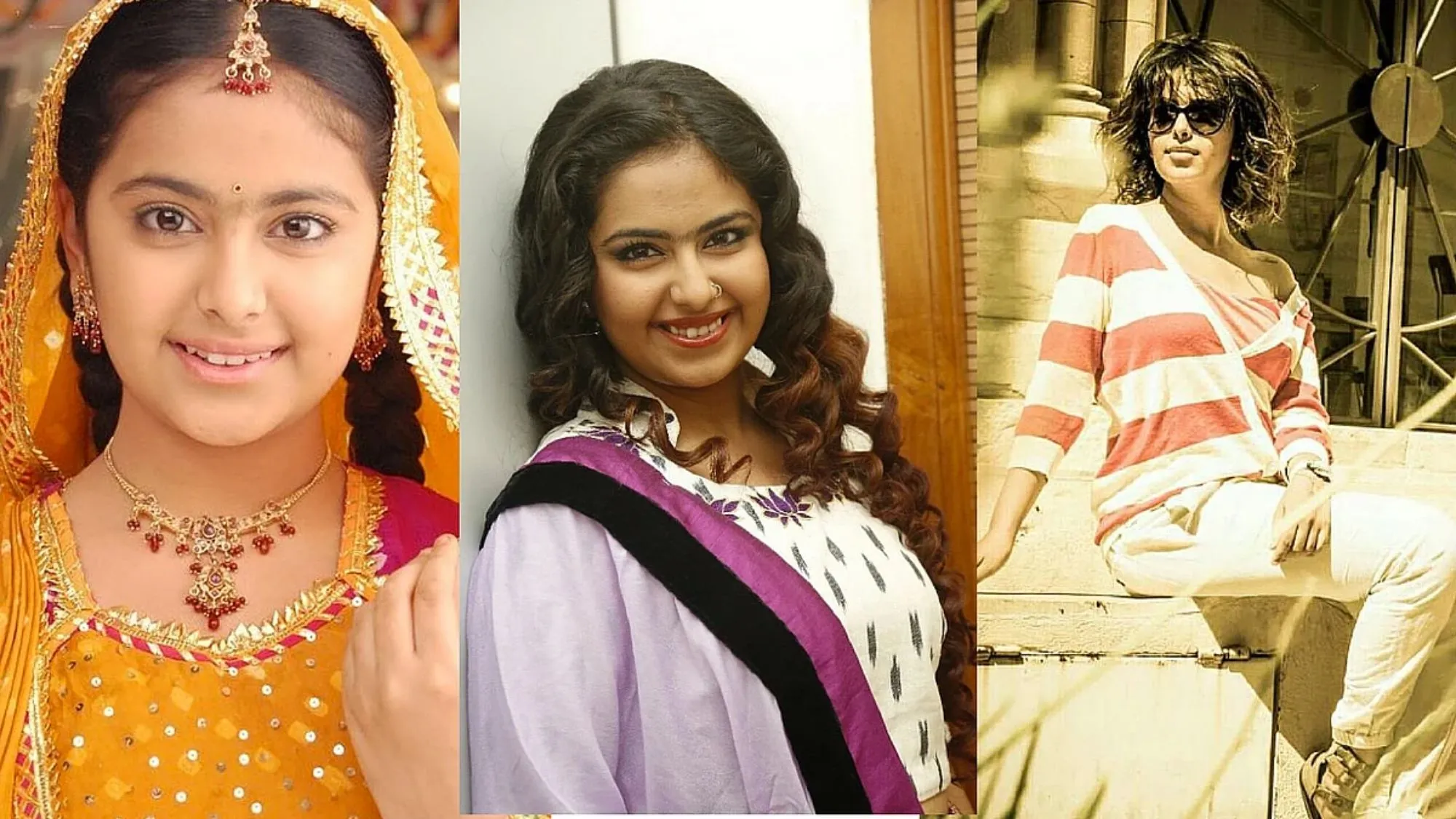 Avika Gor